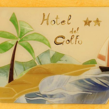 Hotel Del Golfo Laigueglia Ngoại thất bức ảnh