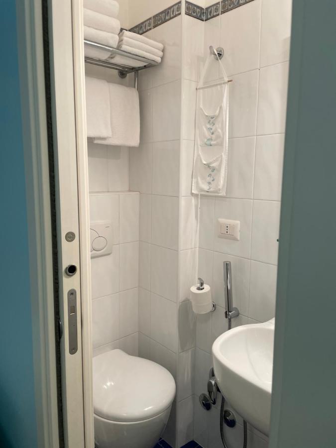 Hotel Del Golfo Laigueglia Ngoại thất bức ảnh